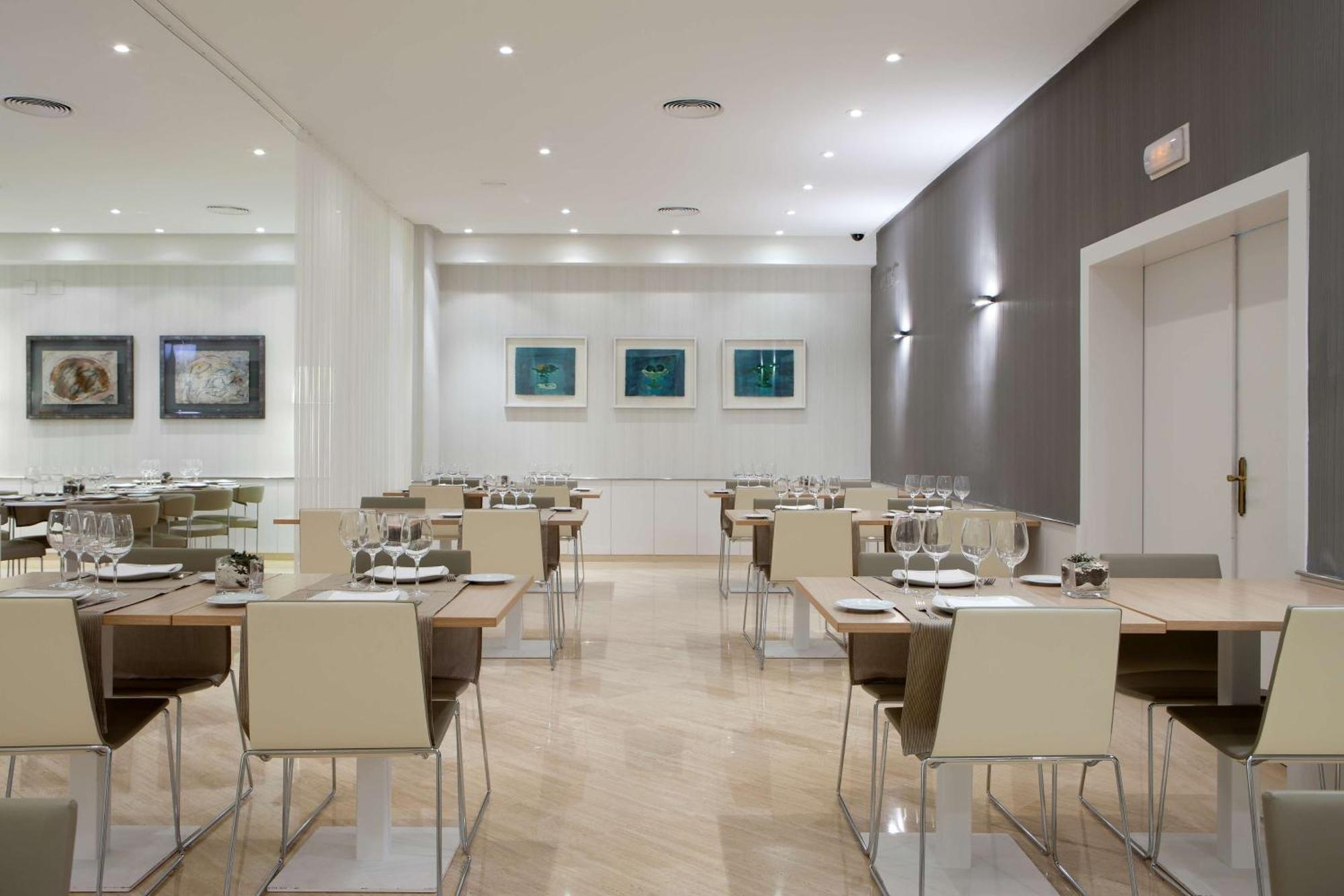 Nh Stadium Hotel Barcellona
