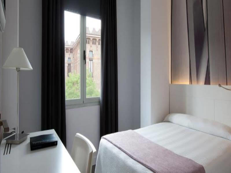 Nh Stadium 4* Barcellona